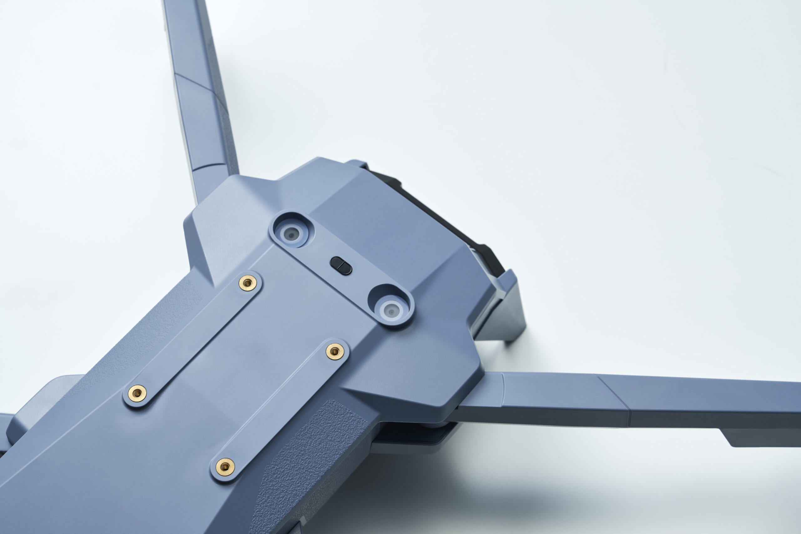 SOTEN: Small Aerial Photography Drone