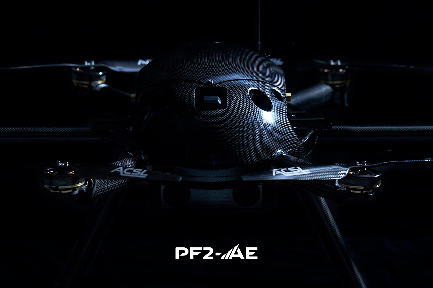 PF2-AE Delivery