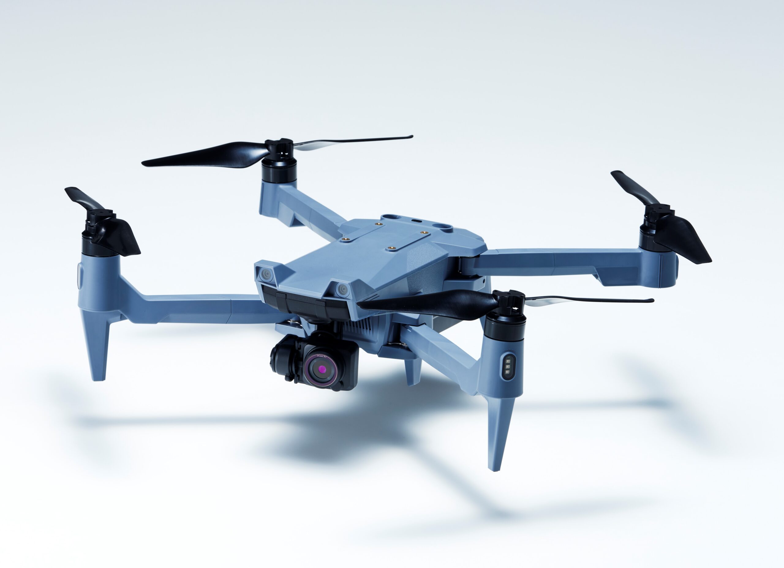 国産ドローンに置き換えが進む？国産ドローンの魅力に迫る ｜お役立ち  